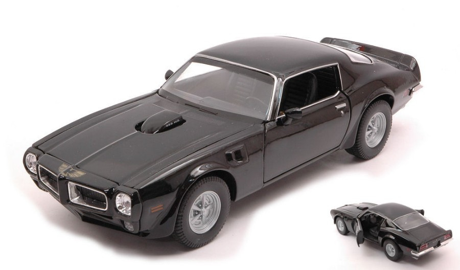 ミニカー Welly 1972 Pontiac Firebird Trans Am WELLY ミニカー 1972 Pontiac Firebird Trans Am blue 1/24