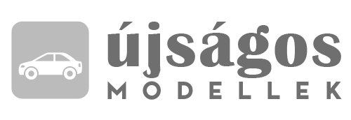 Újságos modellek